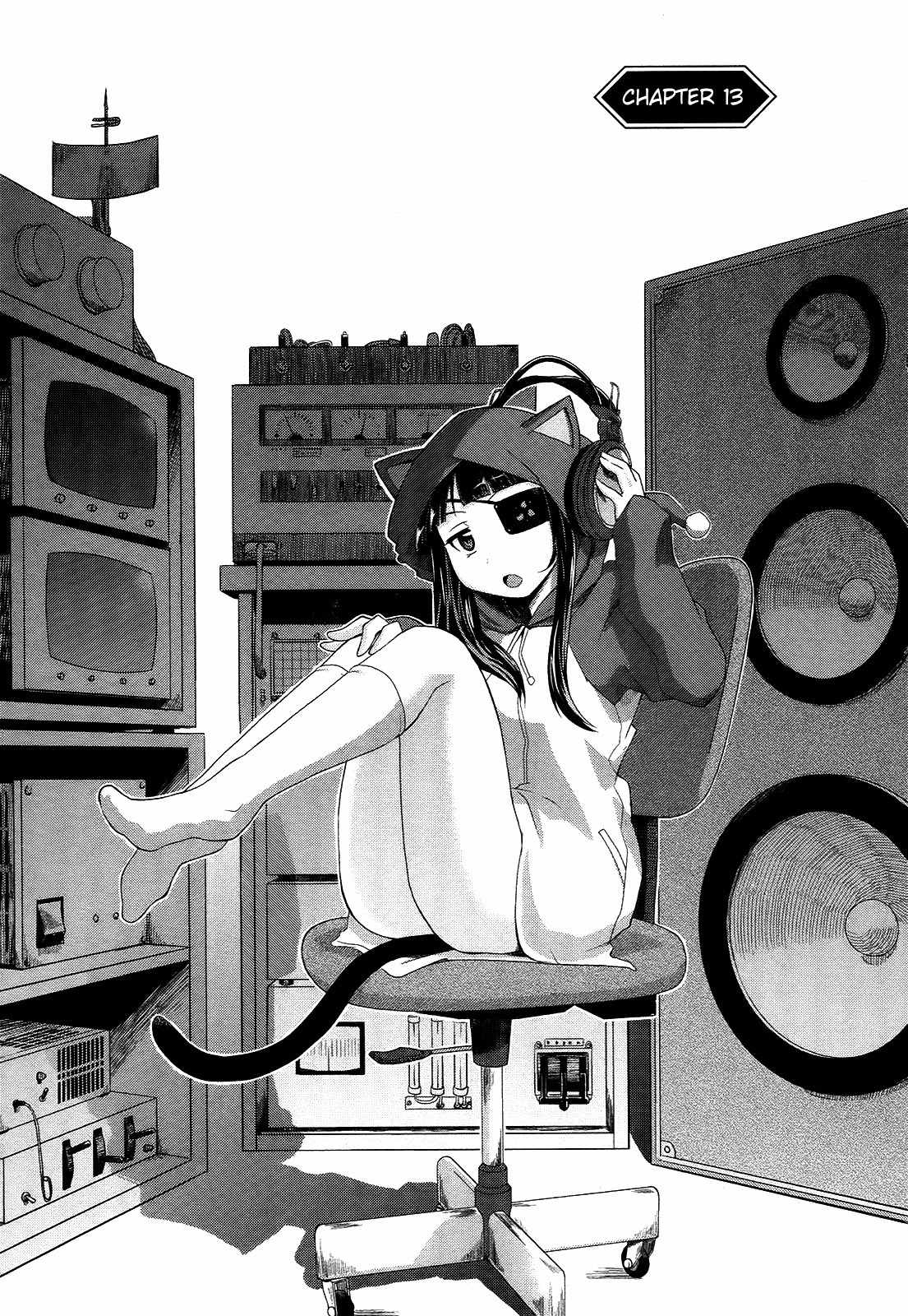 Senran Kagura – Guren no Hebi Chapter 13 - Page 4