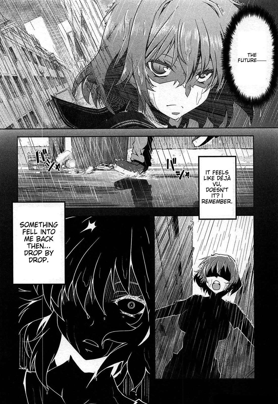 Senran Kagura – Guren no Hebi Chapter 18 - Page 13