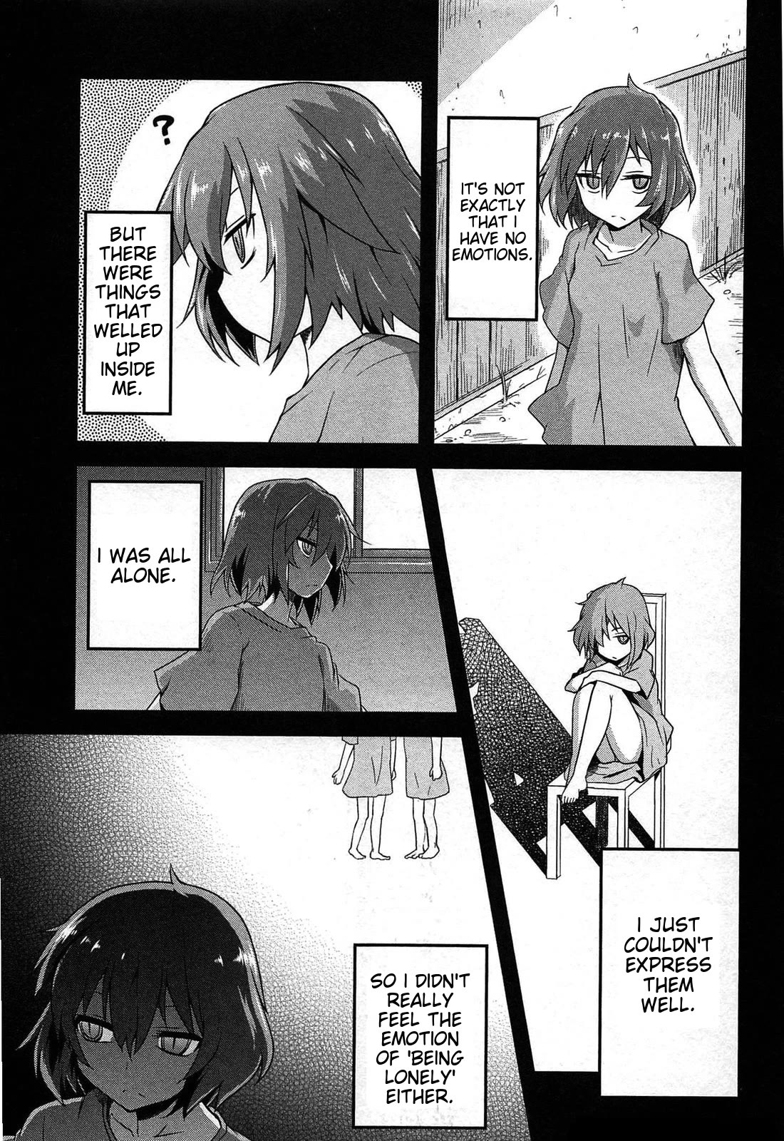 Senran Kagura – Guren no Hebi Chapter 19 - Page 11