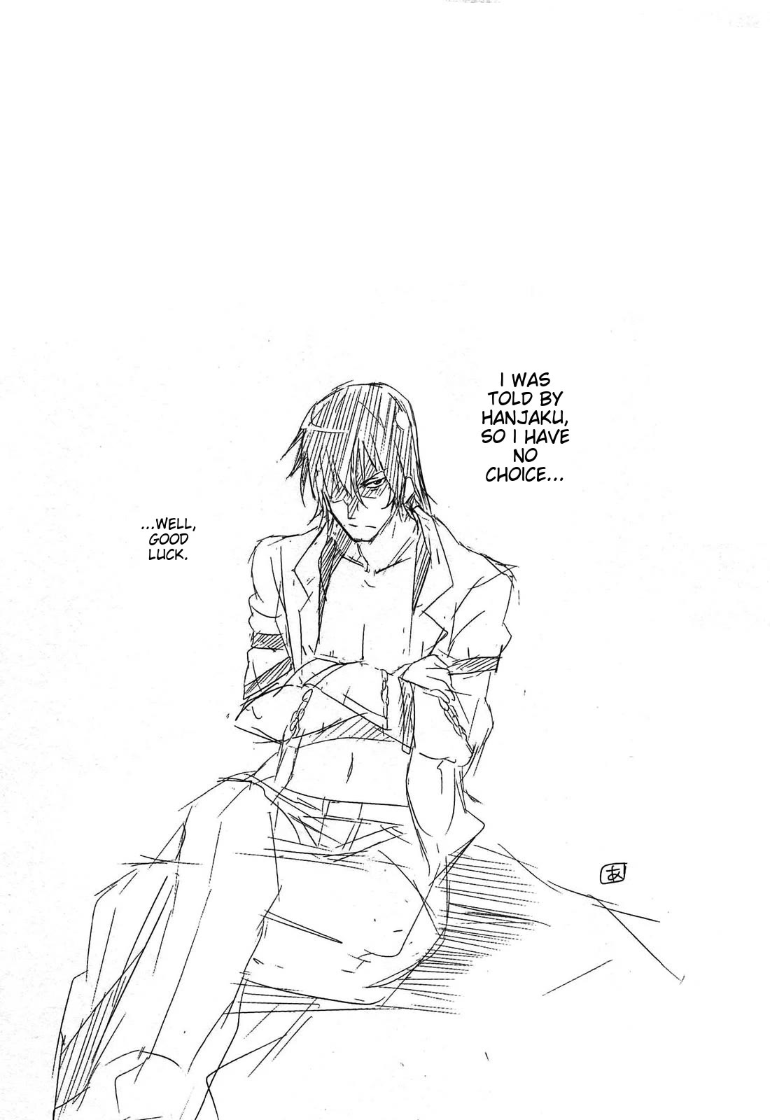 Senran Kagura – Guren no Hebi Chapter 22 - Page 23