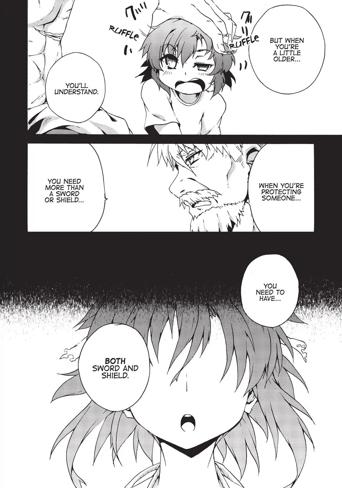 Senran Kagura – Shoujotachi no Shinei Chapter 17 - Page 11