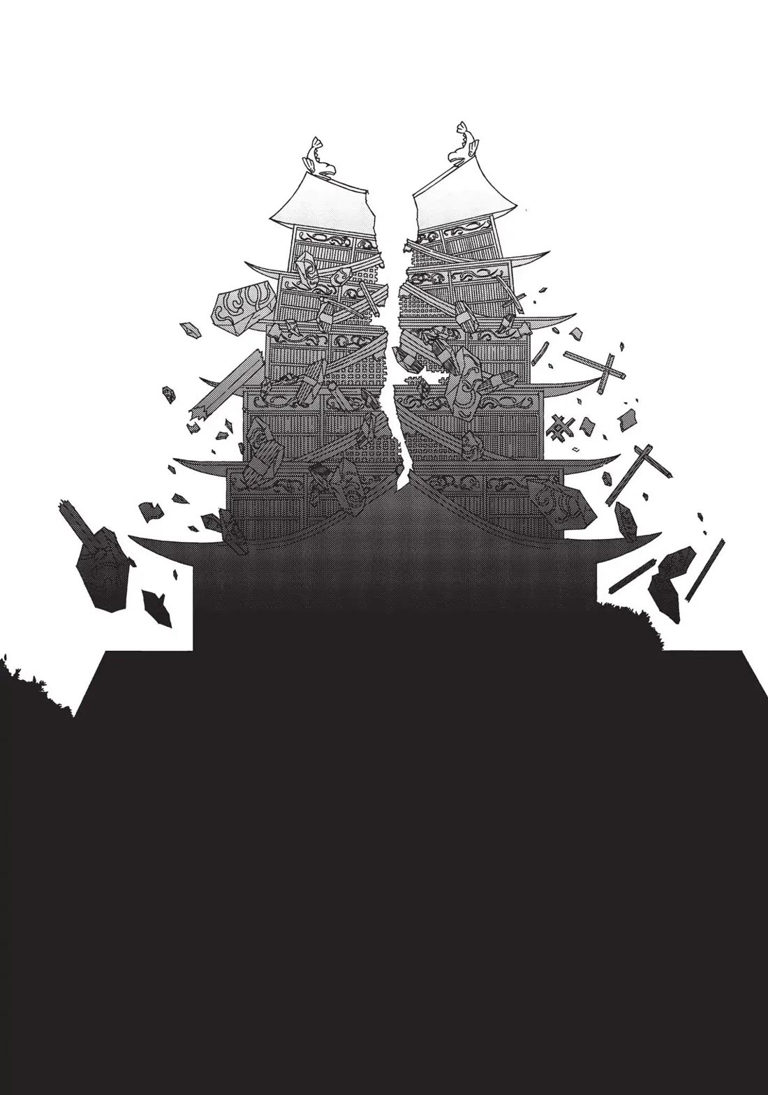 Senran Kagura – Shoujotachi no Shinei Chapter 17 - Page 18