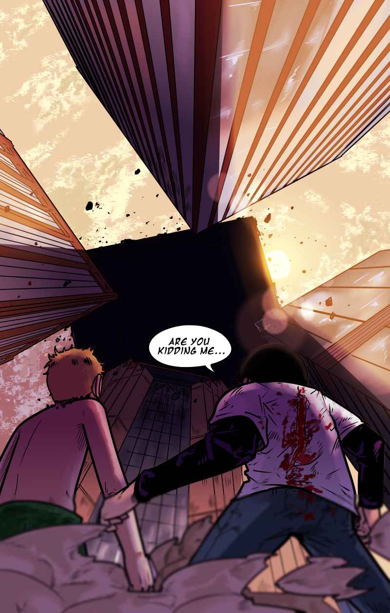 Sense Life Chapter 1 - Page 49