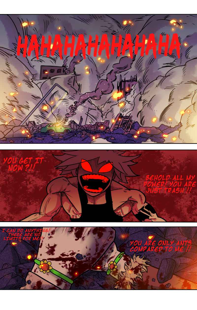 Sense Life Chapter 1 - Page 53