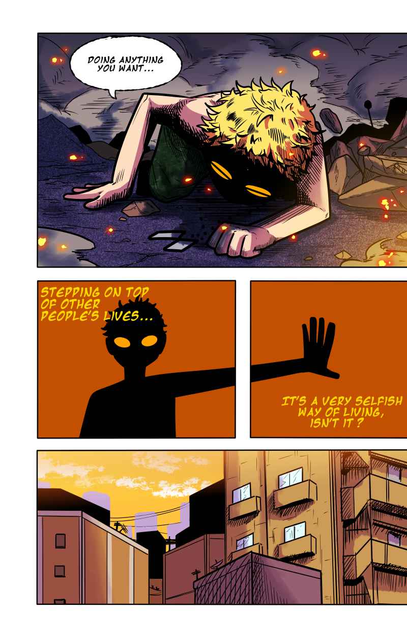 Sense Life Chapter 1 - Page 54