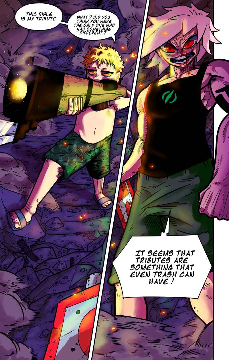 Sense Life Chapter 1 - Page 57