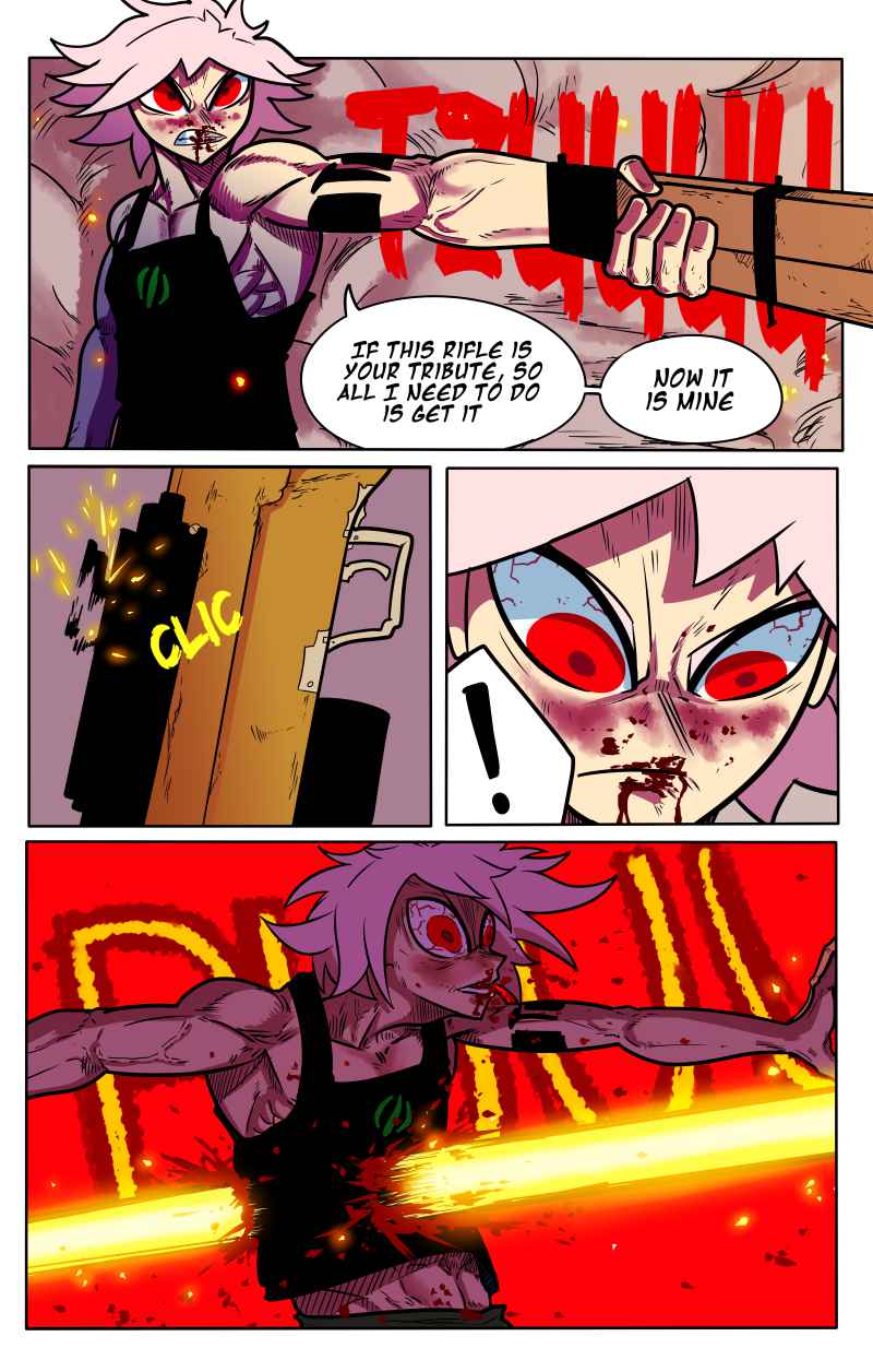 Sense Life Chapter 1 - Page 58