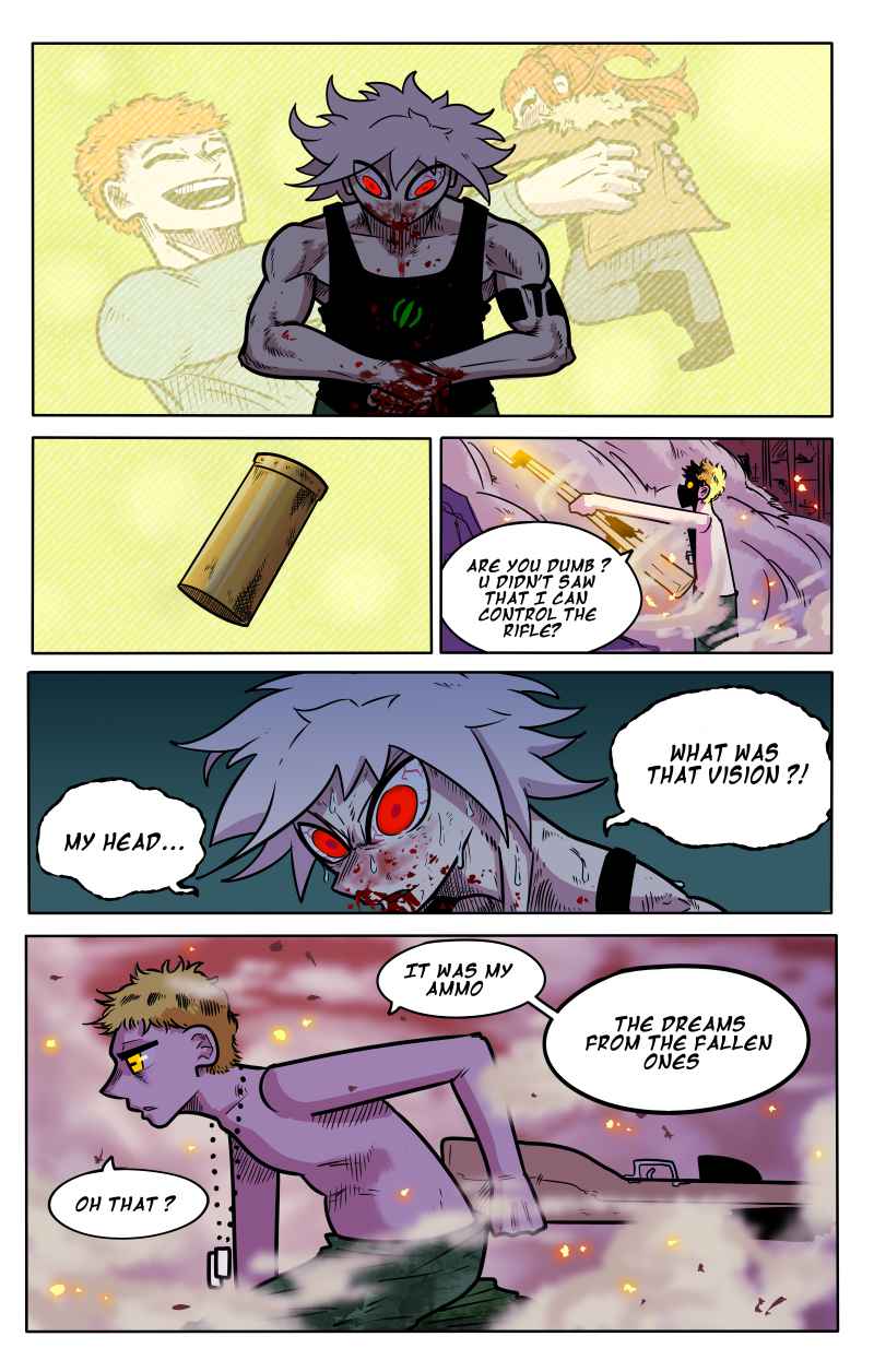 Sense Life Chapter 1 - Page 59