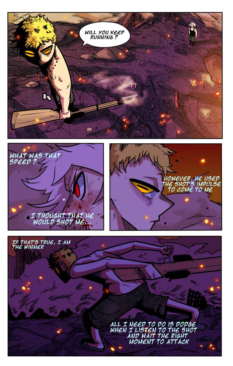 Sense Life Chapter 1 - Page 61