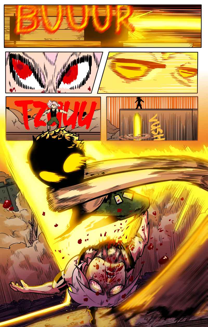 Sense Life Chapter 1 - Page 62