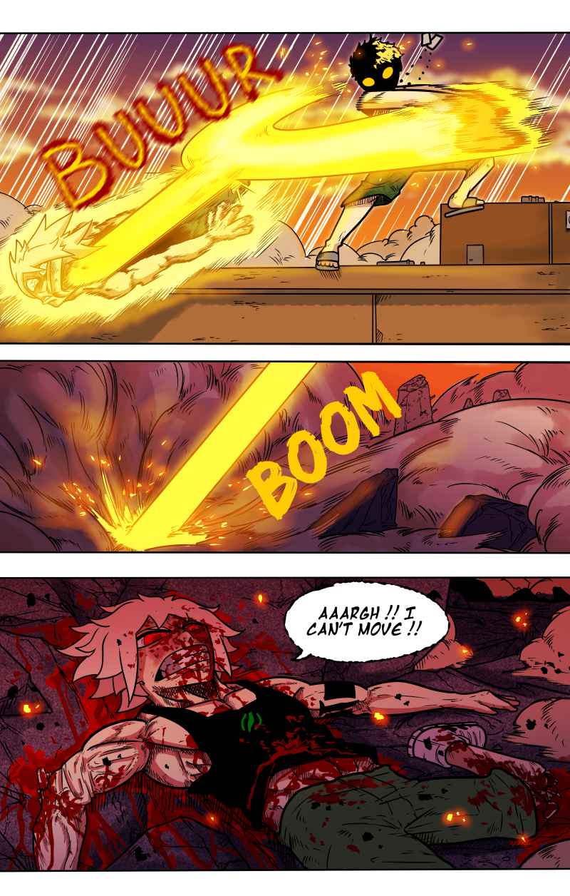 Sense Life Chapter 1 - Page 63