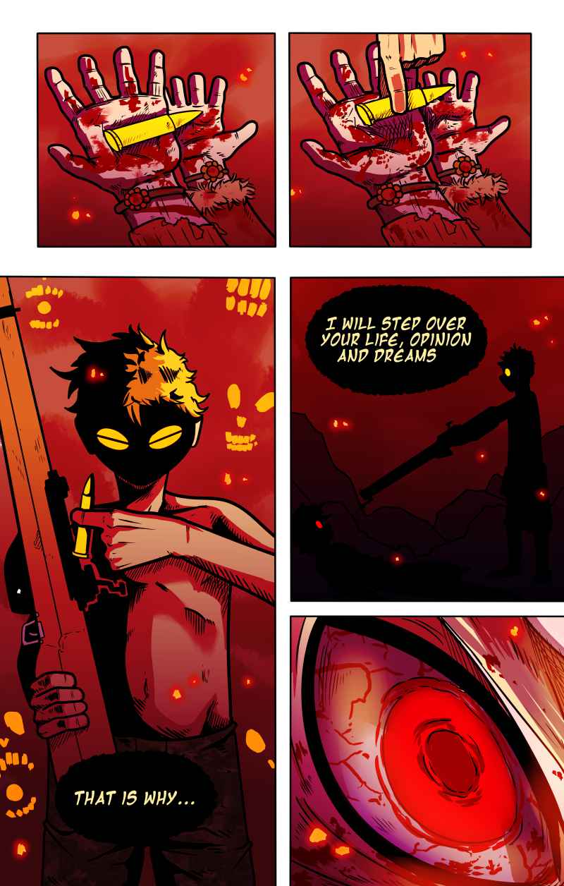 Sense Life Chapter 1 - Page 65