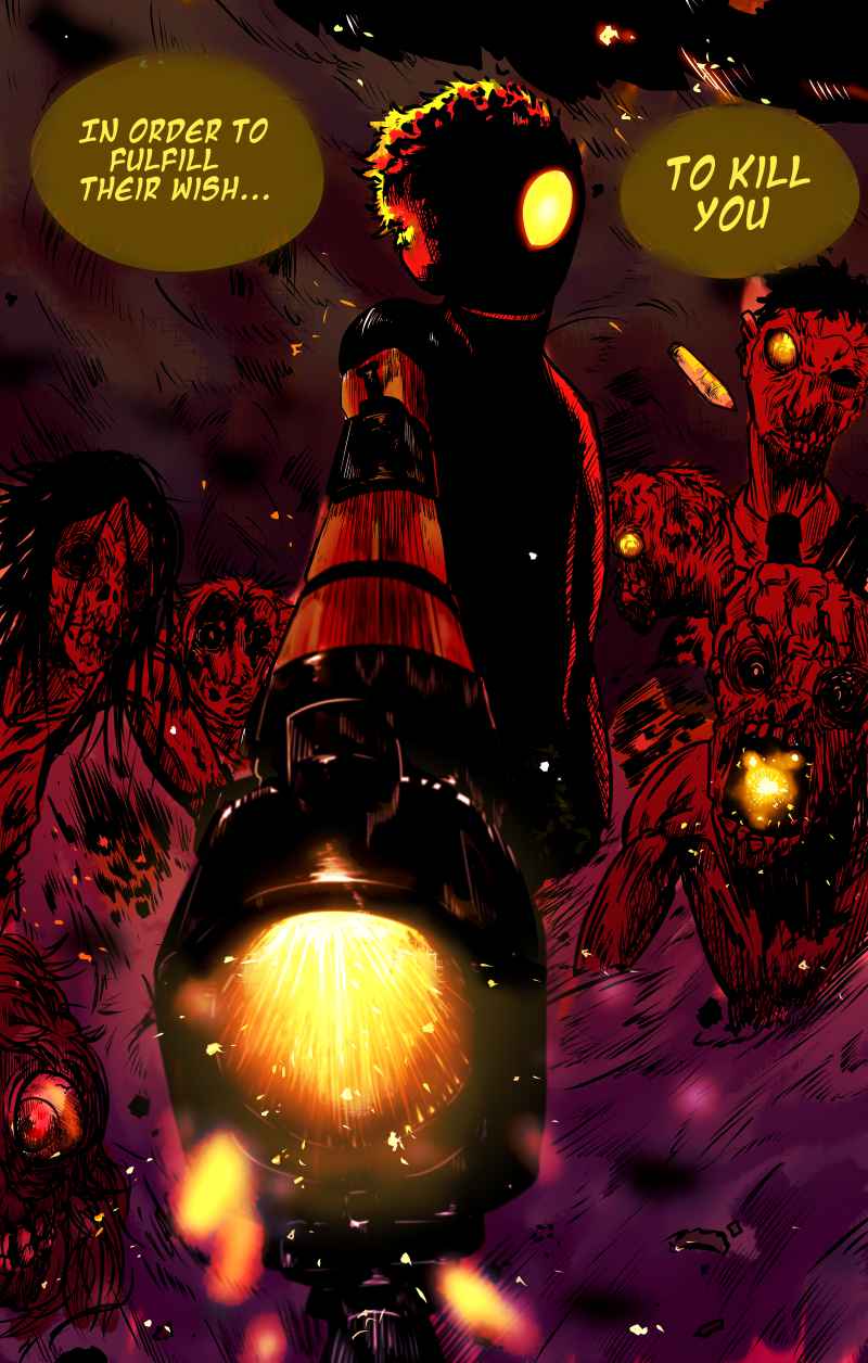 Sense Life Chapter 1 - Page 66