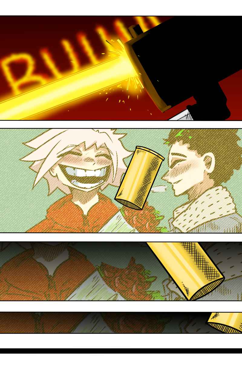 Sense Life Chapter 1 - Page 67