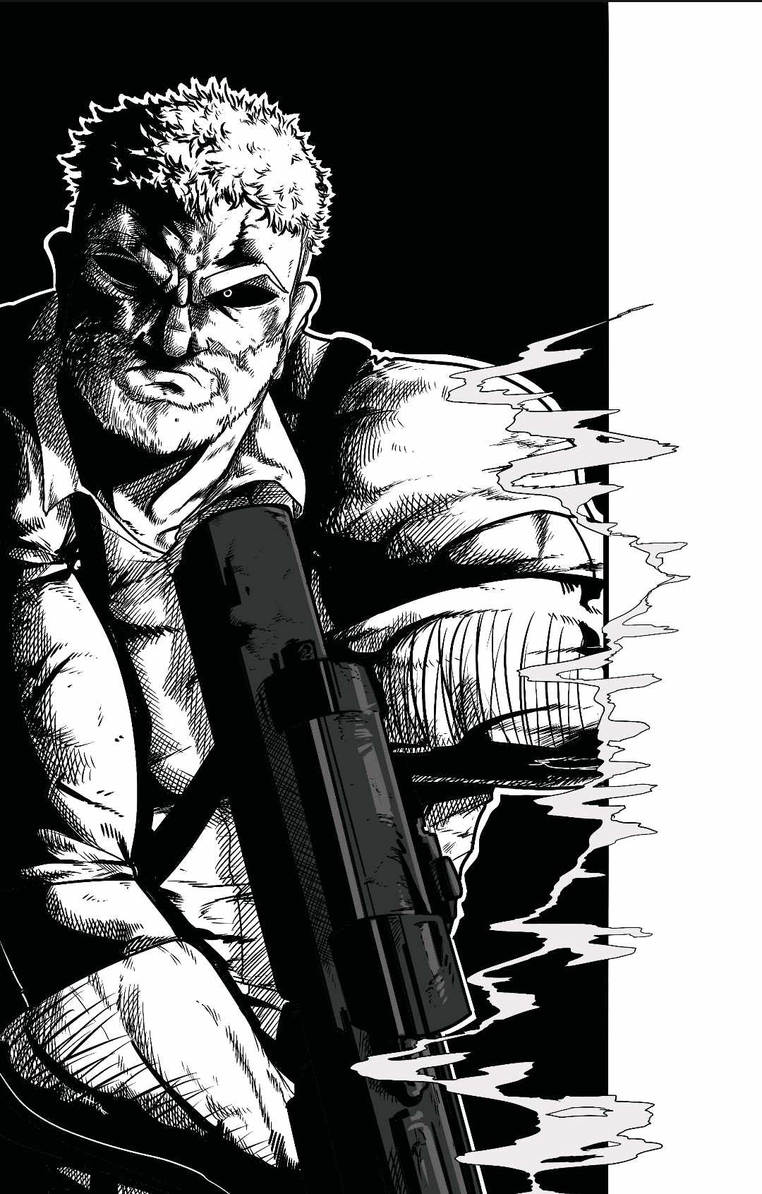 Sense Life Chapter 4 - Page 15