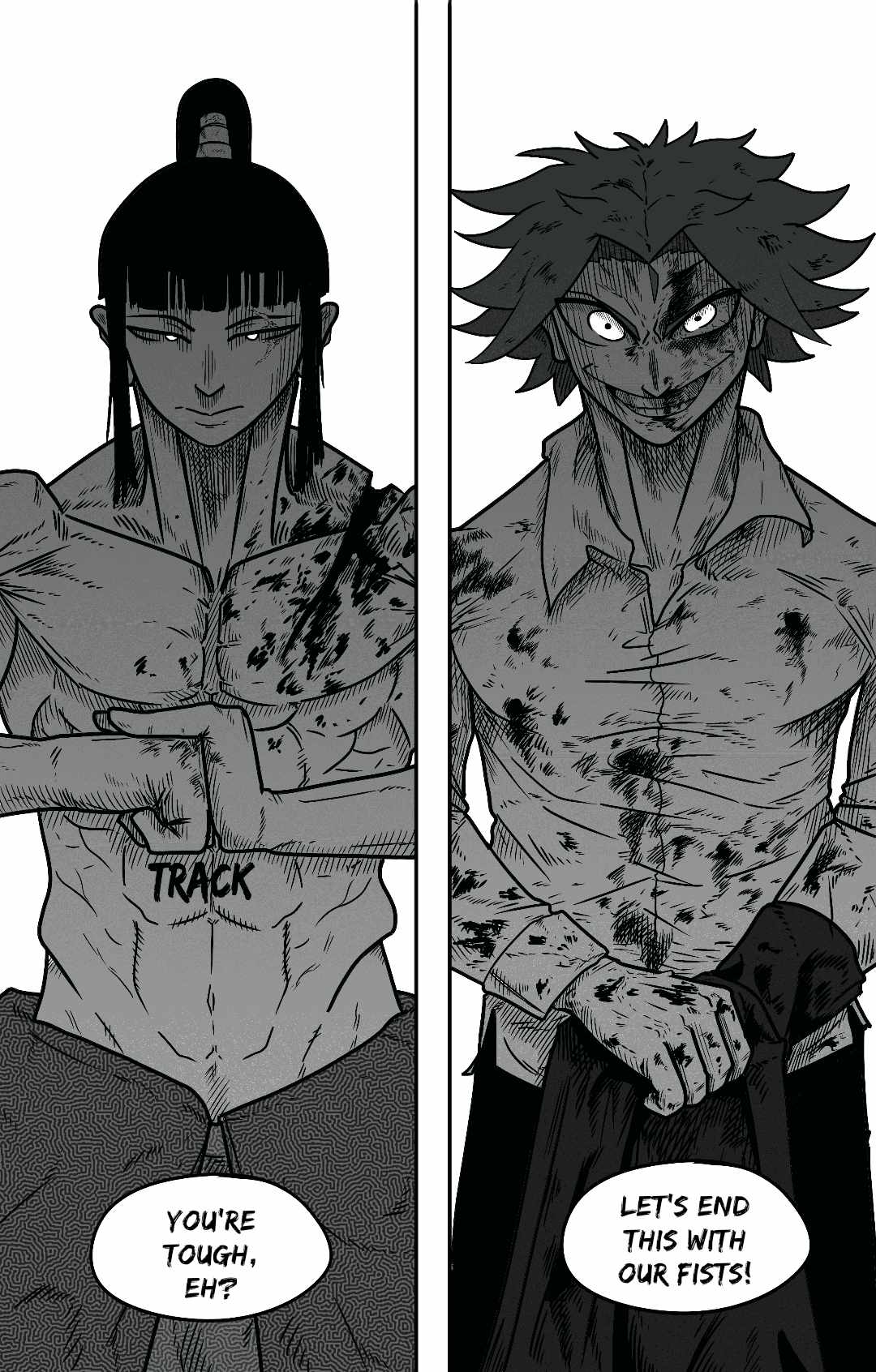 Sense Life Chapter 4 - Page 24