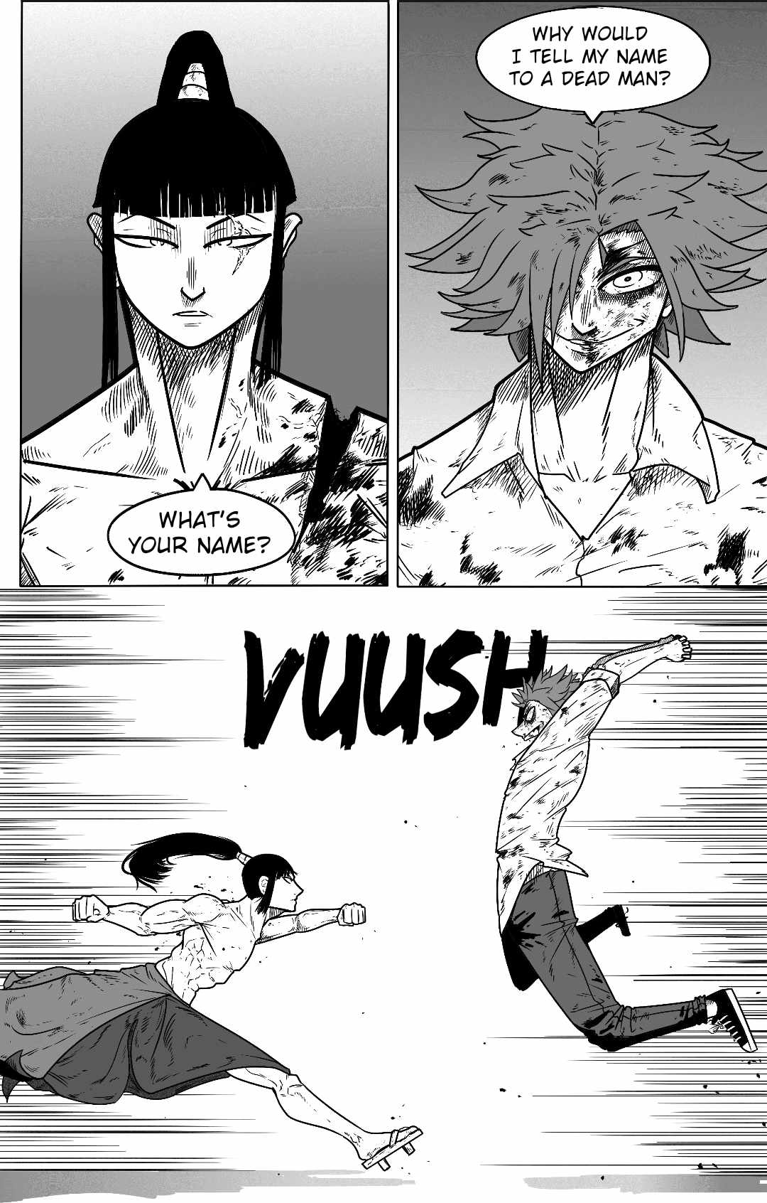 Sense Life Chapter 4 - Page 25