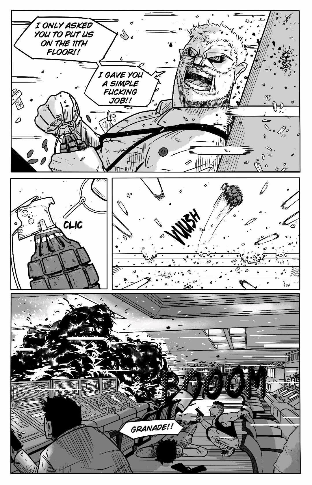 Sense Life Chapter 4 - Page 10