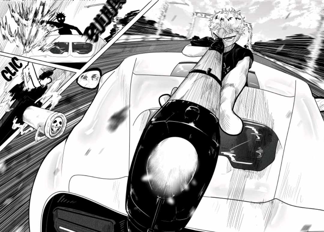 Sense Life Chapter 7 - Page 15