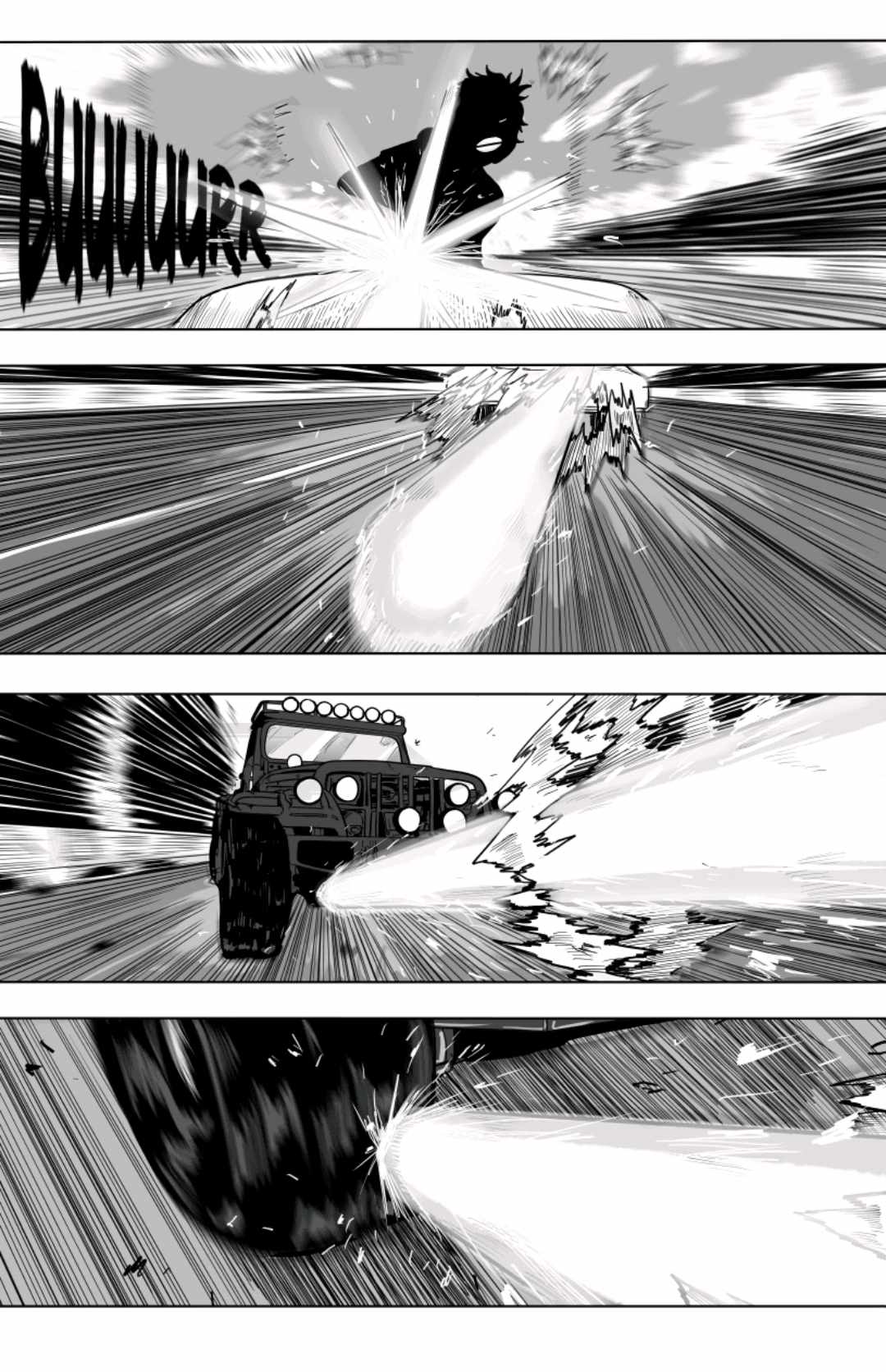 Sense Life Chapter 7 - Page 16