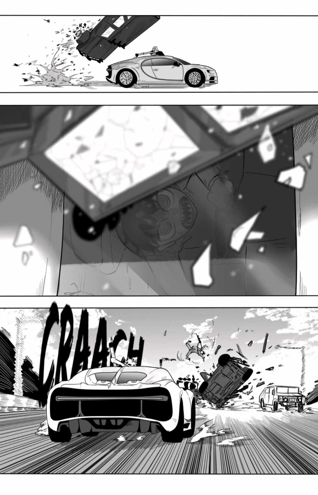 Sense Life Chapter 7 - Page 17