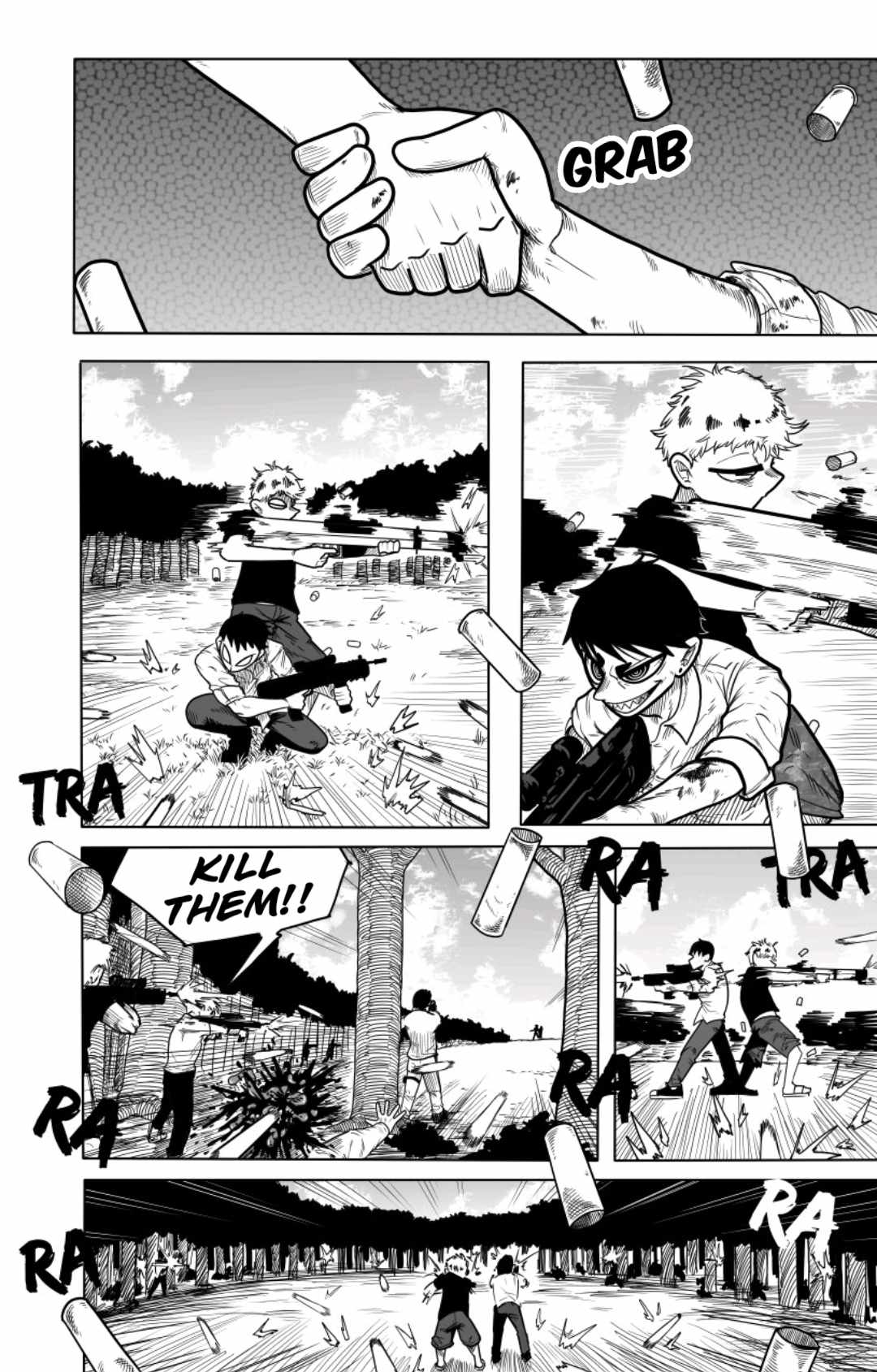 Sense Life Chapter 9 - Page 15