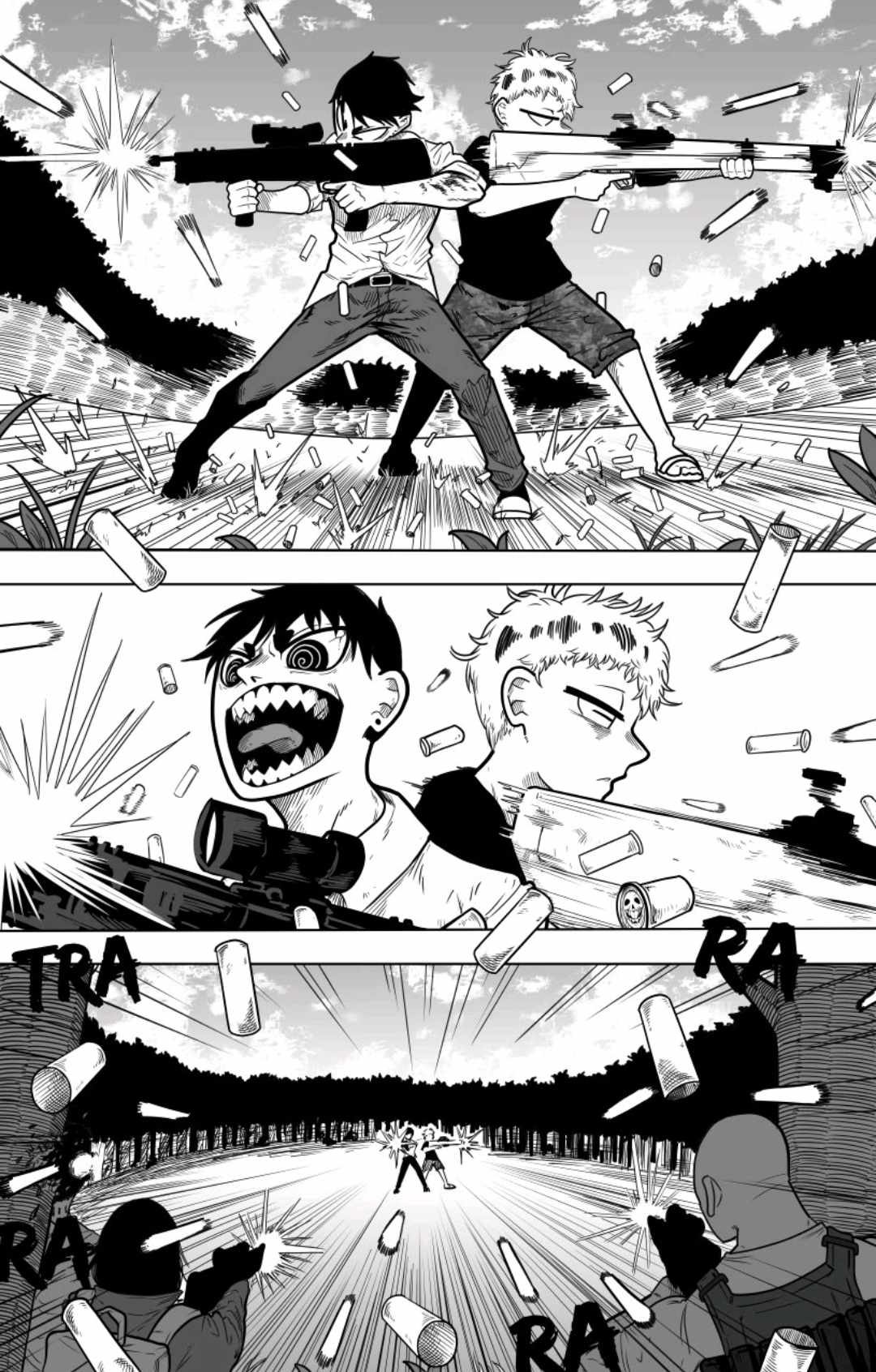 Sense Life Chapter 9 - Page 16