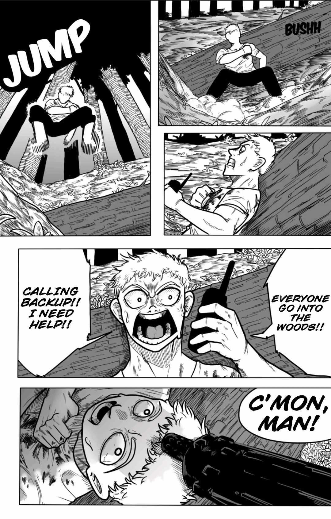 Sense Life Chapter 9 - Page 18