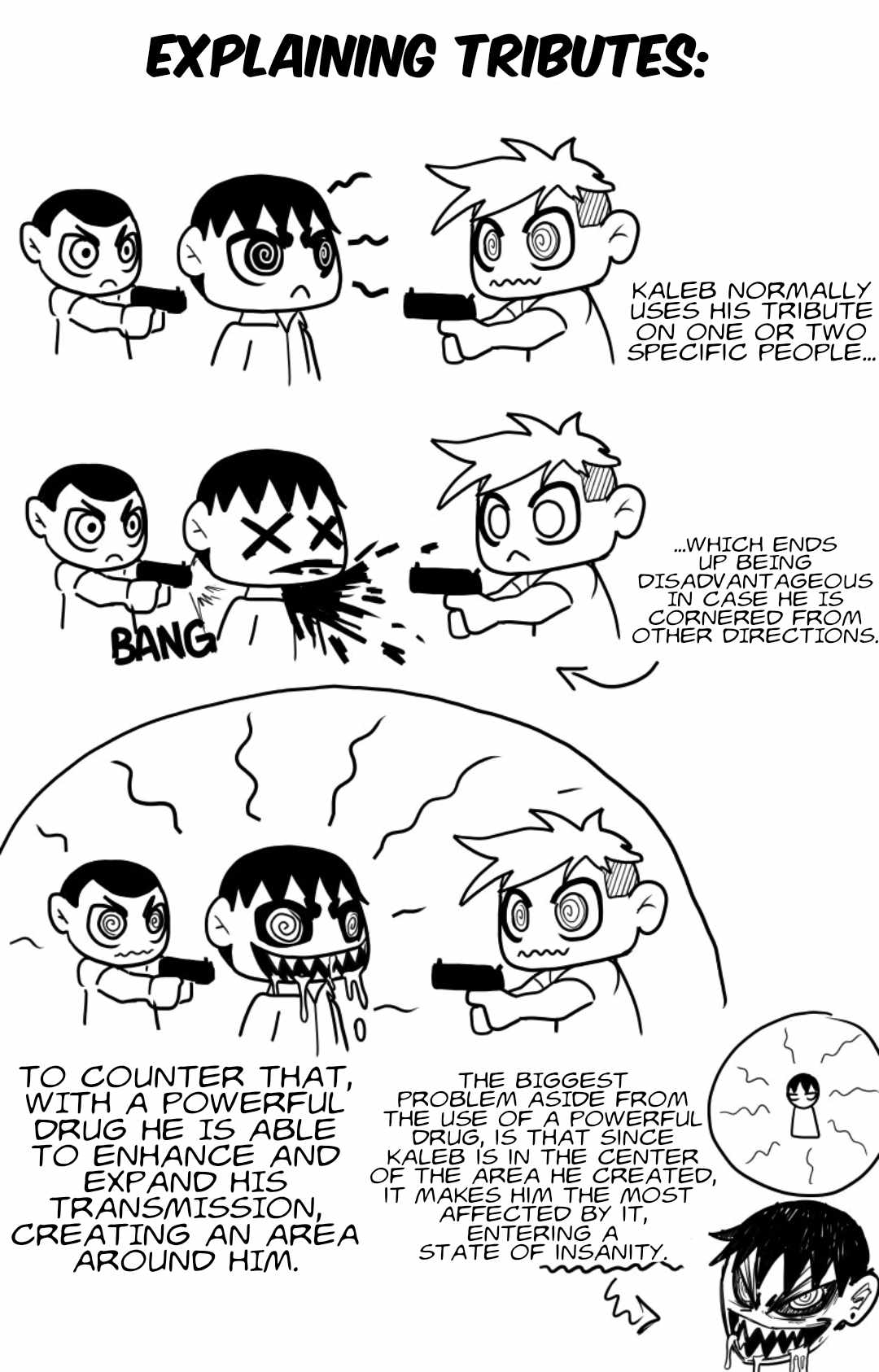 Sense Life Chapter 9 - Page 31