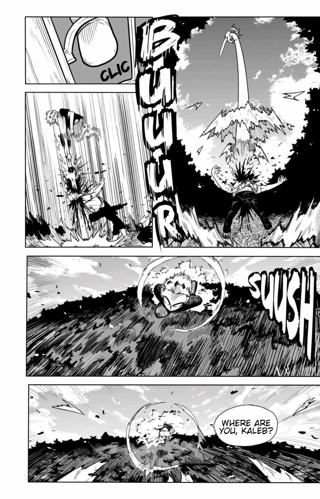 Sense Life Chapter 9 - Page 10