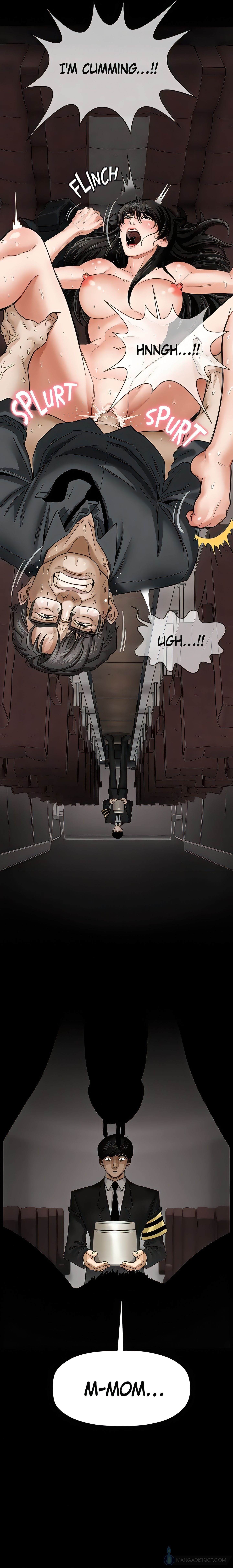 Sensual Lessons Chapter 1 - Page 11