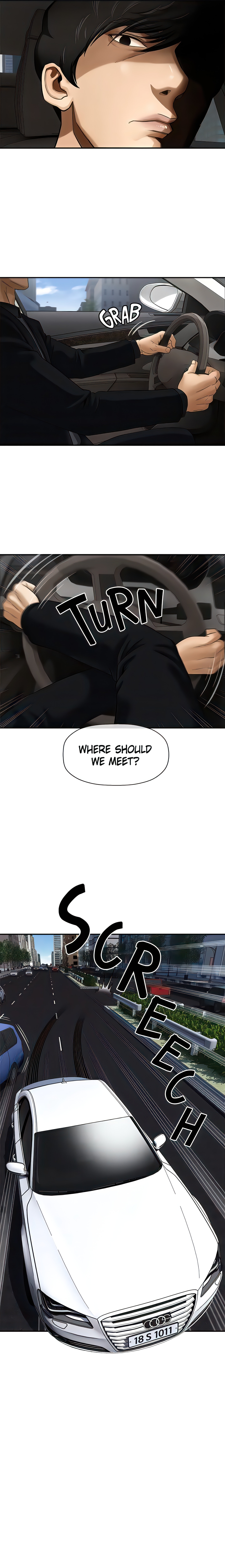 Sensual Lessons Chapter 1 - Page 16