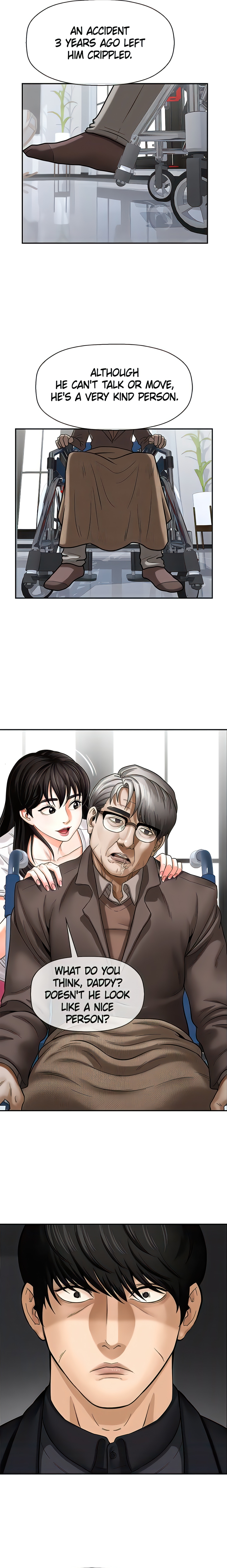 Sensual Lessons Chapter 1 - Page 24