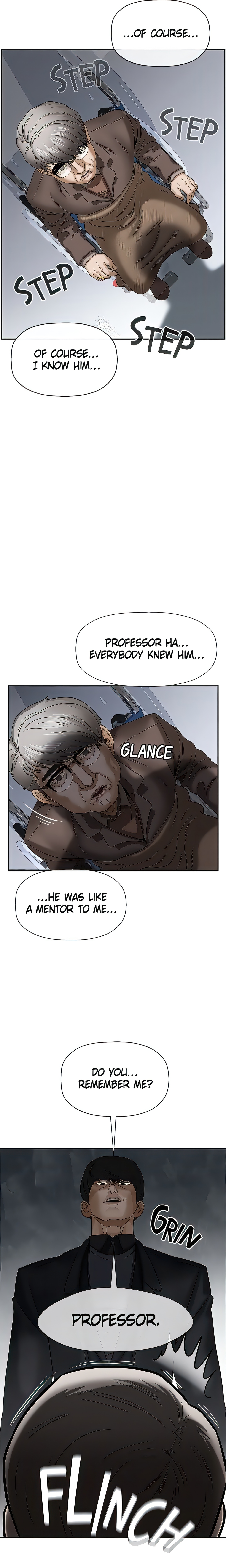 Sensual Lessons Chapter 1 - Page 26