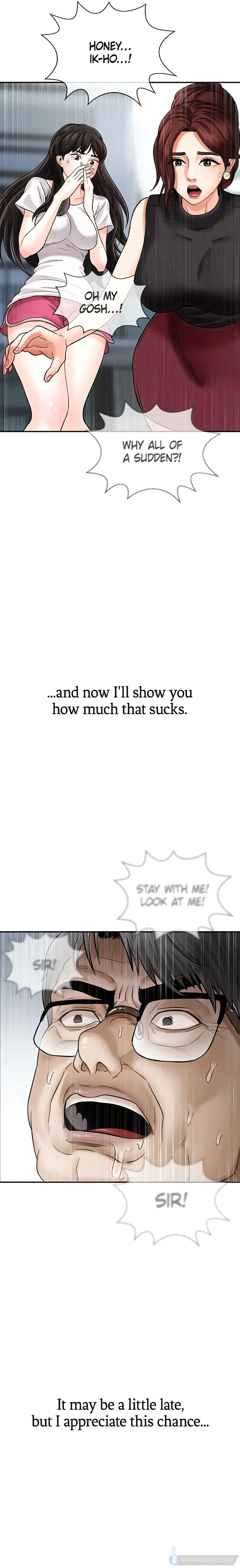 Sensual Lessons Chapter 1 - Page 31