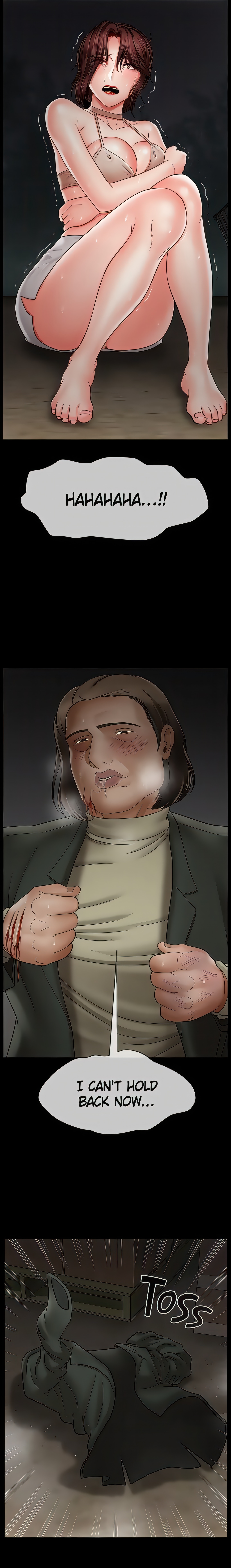 Sensual Lessons Chapter 10 - Page 11