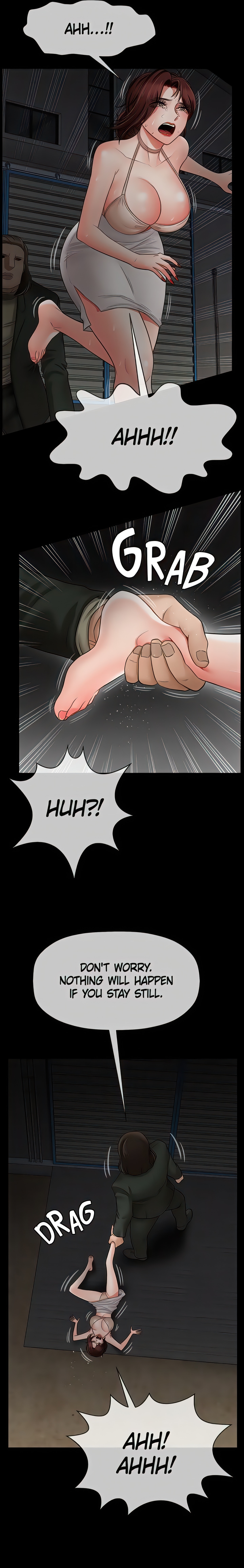 Sensual Lessons Chapter 10 - Page 3