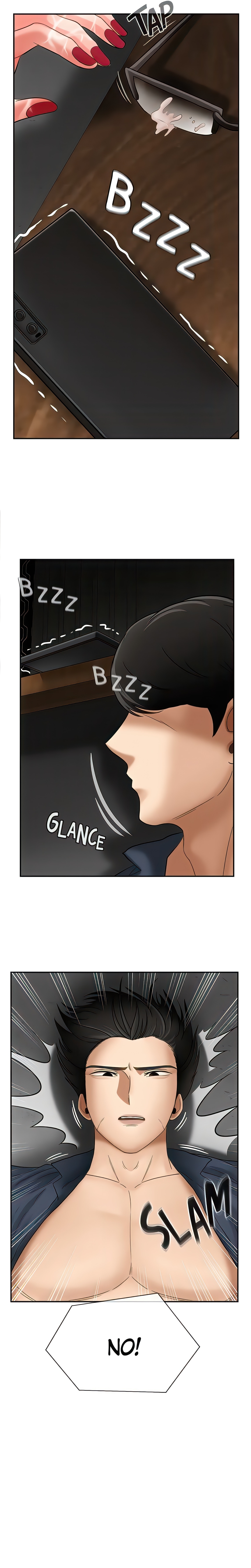 Sensual Lessons Chapter 10 - Page 22