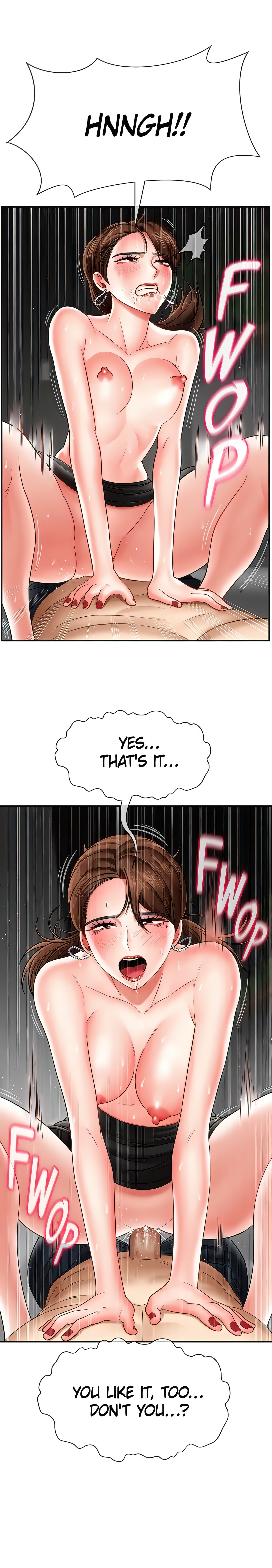 Sensual Lessons Chapter 10 - Page 24