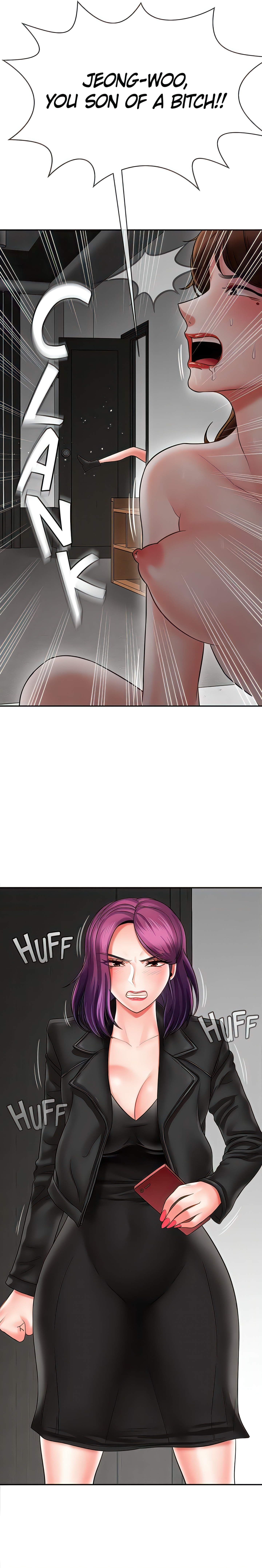 Sensual Lessons Chapter 10 - Page 26