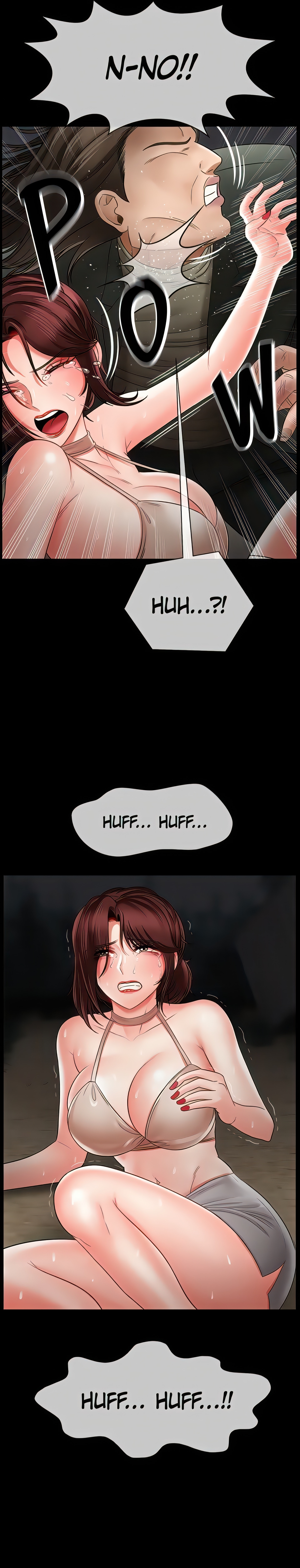 Sensual Lessons Chapter 10 - Page 6