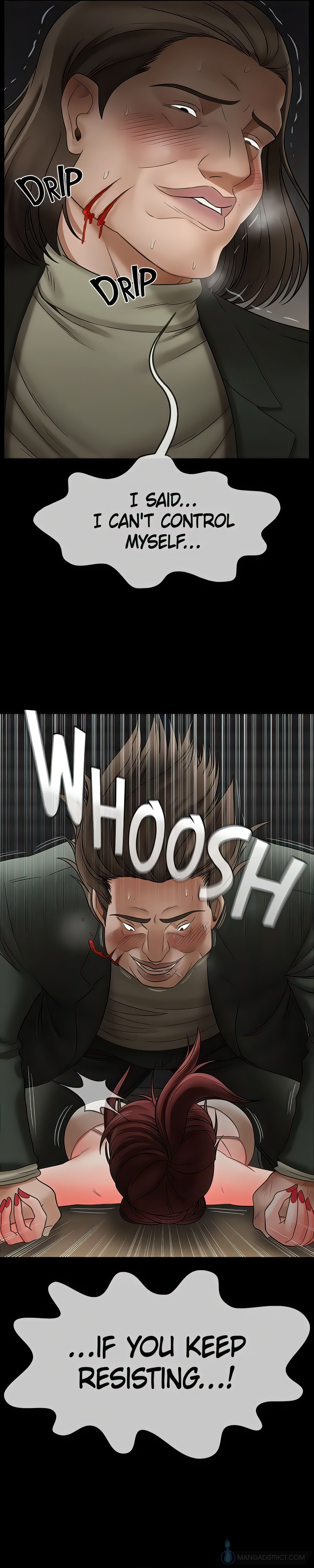 Sensual Lessons Chapter 10 - Page 7