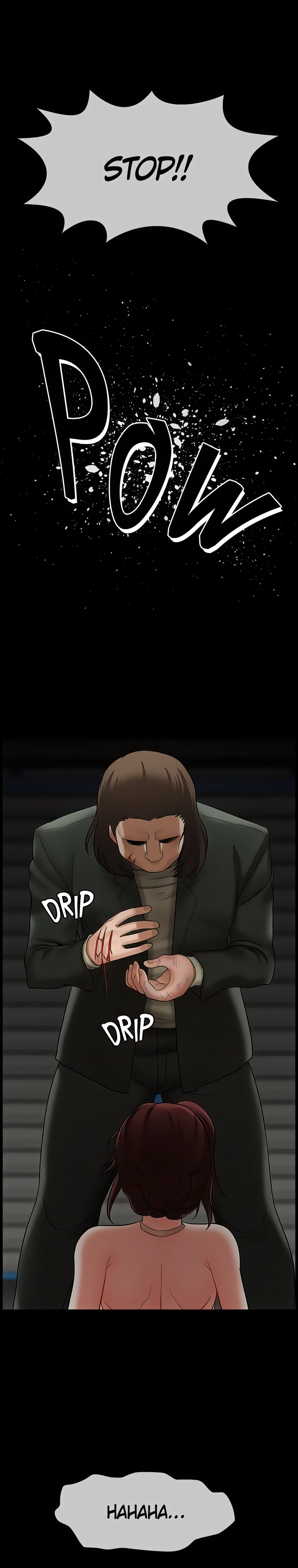 Sensual Lessons Chapter 10 - Page 10