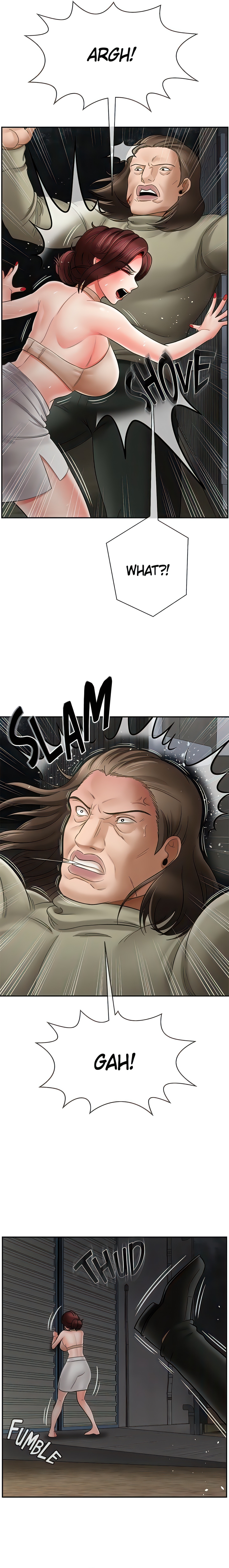 Sensual Lessons Chapter 11 - Page 11