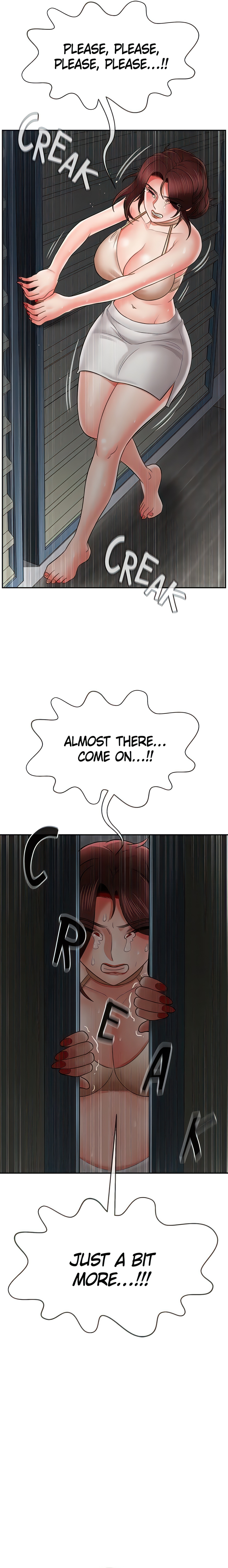 Sensual Lessons Chapter 11 - Page 12