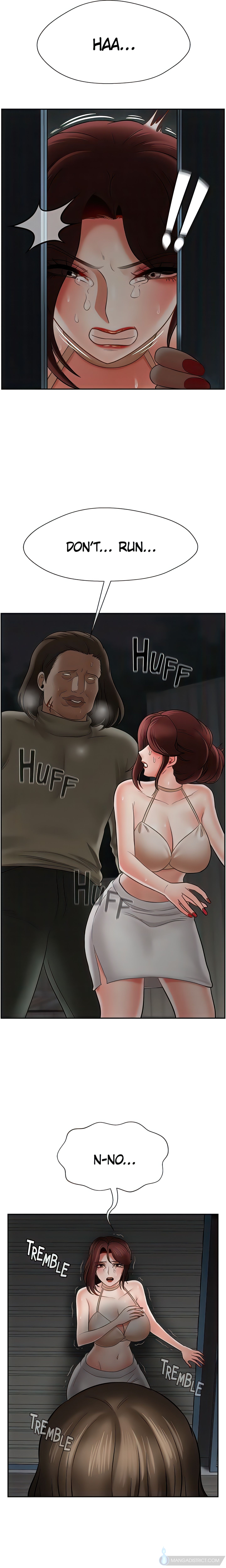 Sensual Lessons Chapter 11 - Page 13