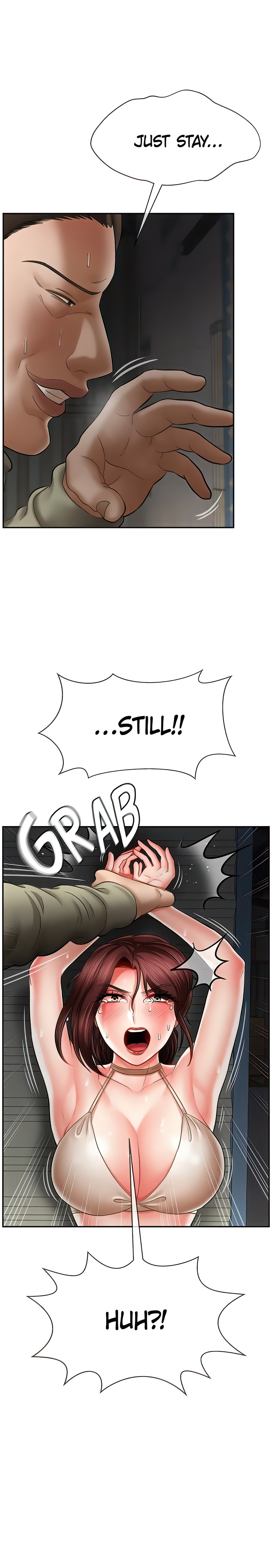 Sensual Lessons Chapter 11 - Page 14