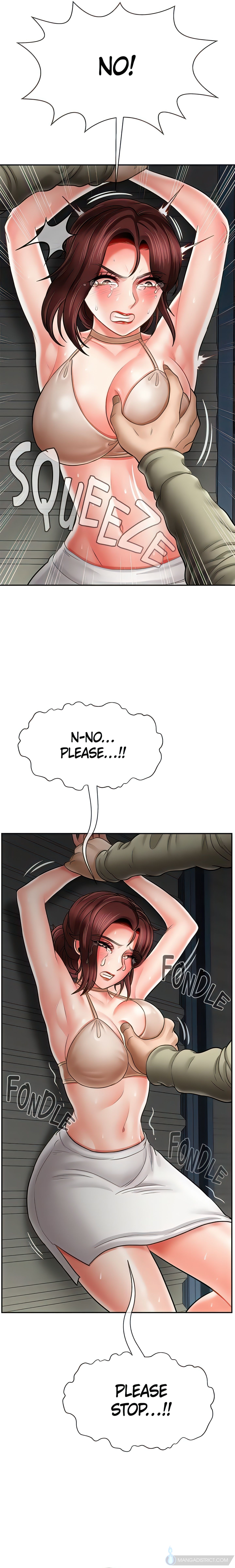 Sensual Lessons Chapter 11 - Page 15