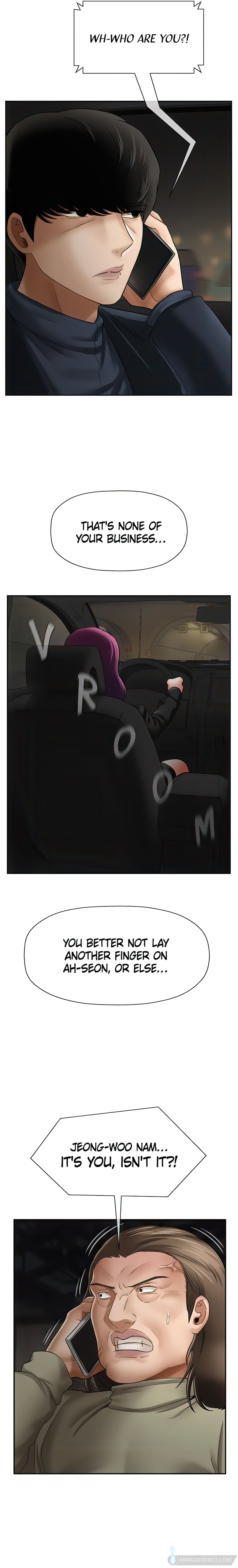 Sensual Lessons Chapter 11 - Page 21