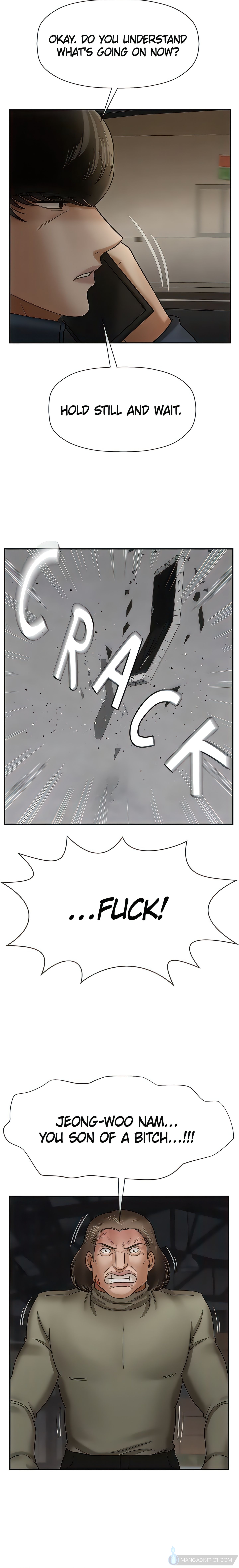 Sensual Lessons Chapter 11 - Page 23